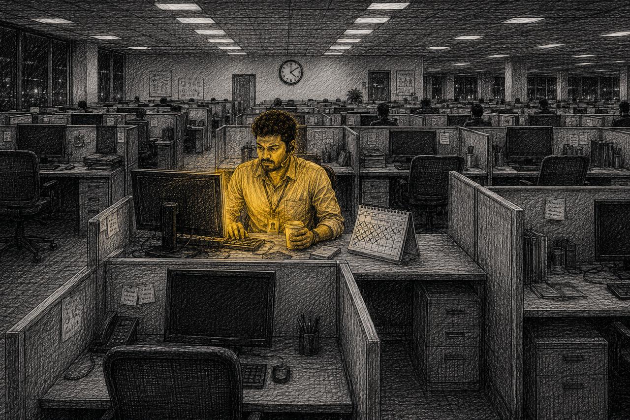 —